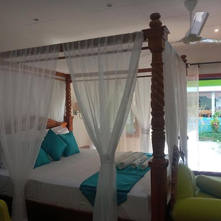 Benjamine'S Guesthouse Диг Екстериор снимка
