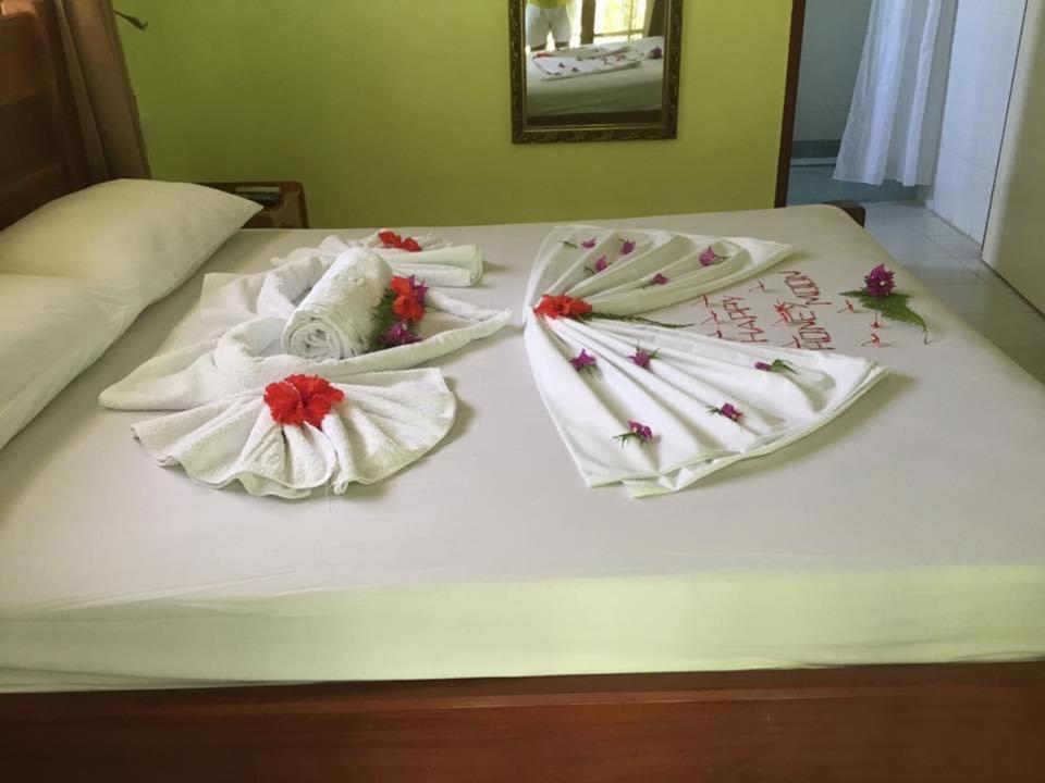 Benjamine'S Guesthouse Диг Екстериор снимка