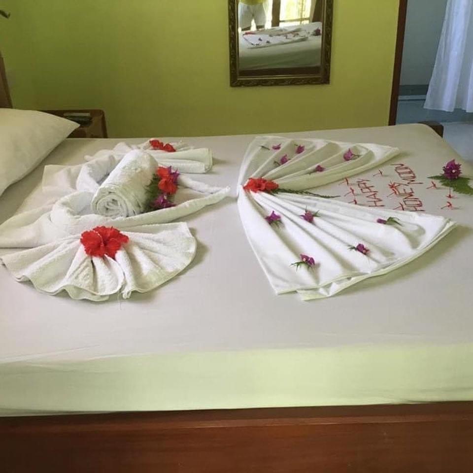 Benjamine'S Guesthouse Диг Екстериор снимка