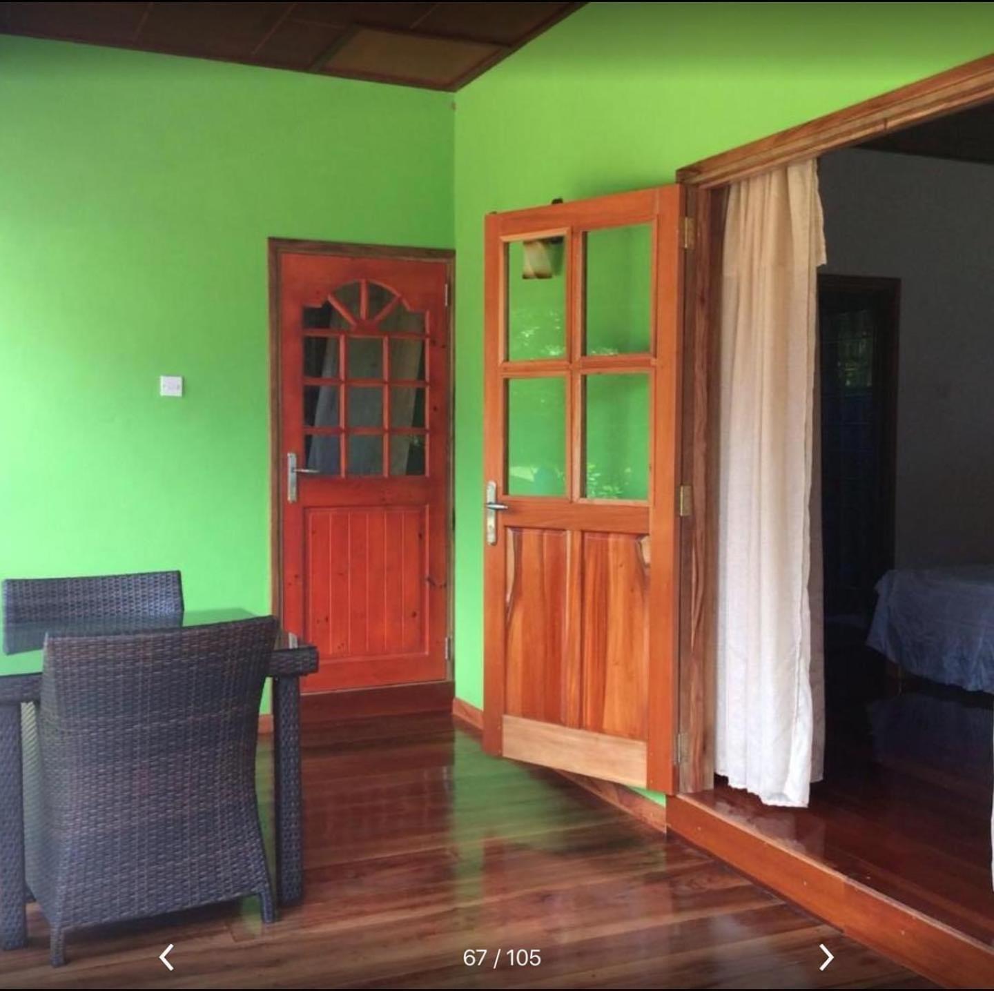 Benjamine'S Guesthouse Диг Екстериор снимка