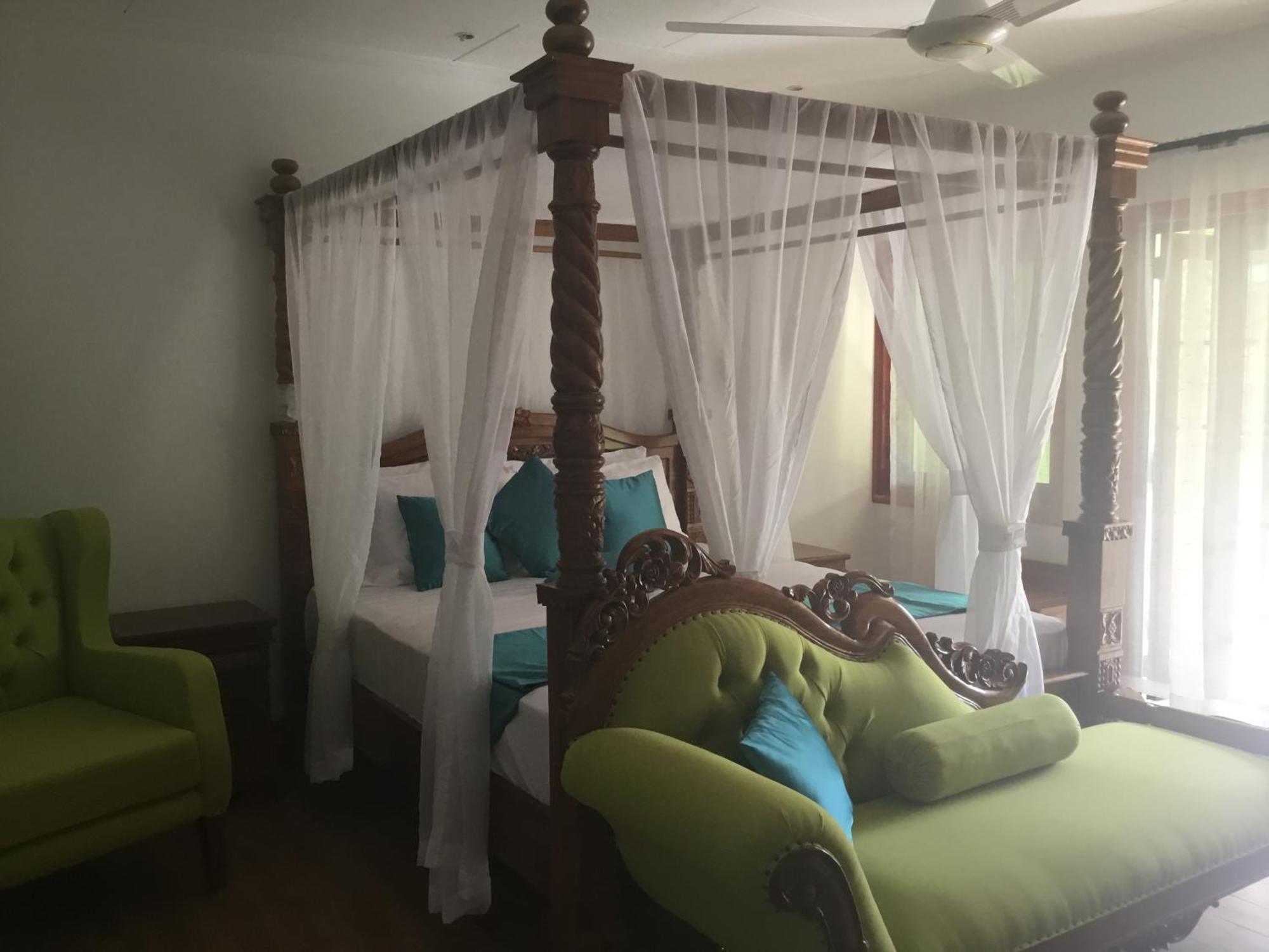 Benjamine'S Guesthouse Диг Екстериор снимка